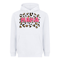 White mama Heavyweight Hoodie - JahusDesignShop