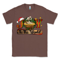 Chestnut joy to the world Classic Tee - CowGirlArtShop