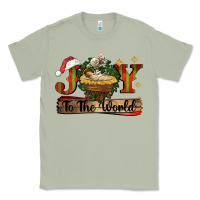 Matcha joy to the world Classic Tee - CowGirlArtShop