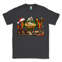 Smoke joy to the world Classic Tee - CowGirlArtShop