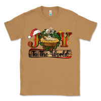 Toasted Coconut joy to the world Classic Tee - CowGirlArtShop