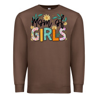 Chestnut mom of girls Premium Sweatshirt - JahusDesignShop