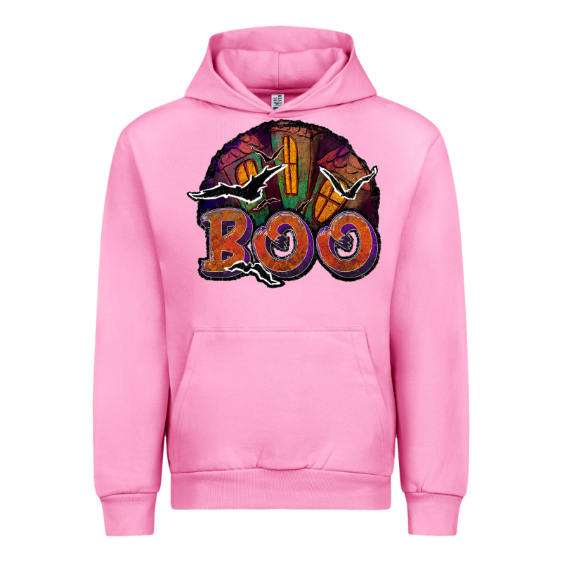 Boo Urban Hoodie by JahusDesignShop | Teevron