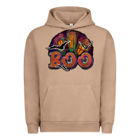 Pigment Burro boo Urban Hoodie - JahusDesignShop