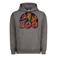 Pigment Tornado boo Urban Hoodie - JahusDesignShop