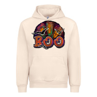Sandshell boo Urban Hoodie - JahusDesignShop