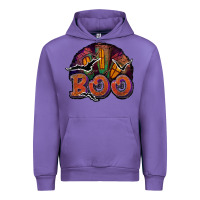 Tulip boo Urban Hoodie - JahusDesignShop