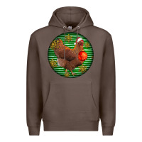 Coffee new hampshire red chicken christmas Premium Hoodie - LillyAllenDesigns