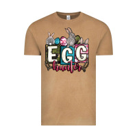 Vintage Camel Easter egg hunter Vintage Tee - OliviaCreatesArt
