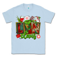 Lpn Licensed Practical Claus Classic Tee | Teevron