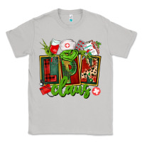 Moon Dust lpn licensed practical claus Classic Tee - CowGirlArtShop