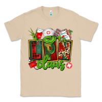 Mushroom lpn licensed practical claus Classic Tee - CowGirlArtShop
