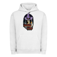 Spooky Vibes Urban Hoodie | Teevron