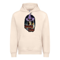 Sandshell spooky vibes Urban Hoodie - JahusDesignShop
