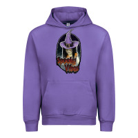 Tulip spooky vibes Urban Hoodie - JahusDesignShop