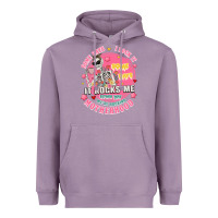 Lavender funny motherhood Heavyweight Hoodie - JahusDesignShop