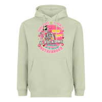 Matcha funny motherhood Heavyweight Hoodie - JahusDesignShop