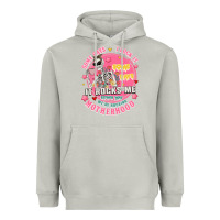 Moon Dust funny motherhood Heavyweight Hoodie - JahusDesignShop