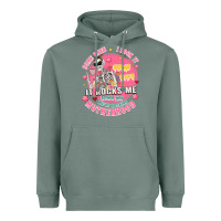 Sage funny motherhood Heavyweight Hoodie - JahusDesignShop