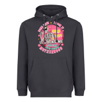 Smoke funny motherhood Heavyweight Hoodie - JahusDesignShop