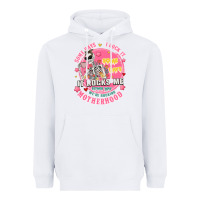 White funny motherhood Heavyweight Hoodie - JahusDesignShop