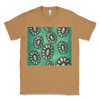 Toasted Coconut turquoise gemstone glitter Classic Tee - Jasminsmagicworld