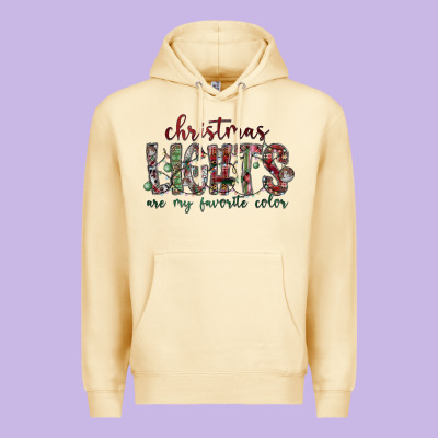 Dreaming Wine Christmas Premium Hoodie Designed By Sublimationcraftshop