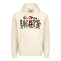 Tofu Dreaming Wine Christmas Premium Hoodie - SublimationCraftShop