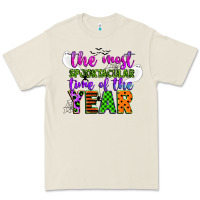 The Most Spooktacular Time Of The Year Premium Tee | Teevron