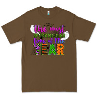 Cacao the most spooktacular time of the year Premium Tee - CowGirlArtShop