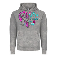 Cloud Rock This Girls Fought and Won Cancer Vintage Hoodie - BundleAndBundleShop