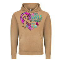 Vintage Camel This Girls Fought and Won Cancer Vintage Hoodie - BundleAndBundleShop