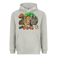 Moon Dust zoo vibes Heavyweight Hoodie - JahusDesignShop