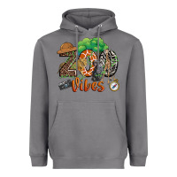 Storm zoo vibes Heavyweight Hoodie - JahusDesignShop