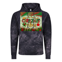 Cloud Black christmas vibes tumbler Vintage Hoodie - BundleAndBundleShop