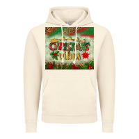 Vintage Artic christmas vibes tumbler Vintage Hoodie - BundleAndBundleShop