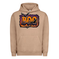 Pigment Burro boo Urban Hoodie - JahusDesignShop