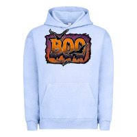 Pigment Grape Ice boo Urban Hoodie - JahusDesignShop