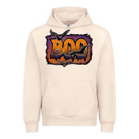 Sandshell boo Urban Hoodie - JahusDesignShop