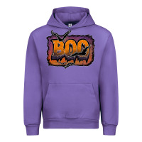 Tulip boo Urban Hoodie - JahusDesignShop