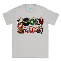 Moon Dust mooey christmas Classic Tee - CowGirlArtShop