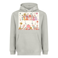Moon Dust teacher custom name Heavyweight Hoodie - JahusDesignShop
