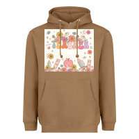 Toasted Coconut teacher custom name Heavyweight Hoodie - JahusDesignShop