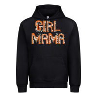 Black Girl mama Urban Hoodie - JahusDesignShop