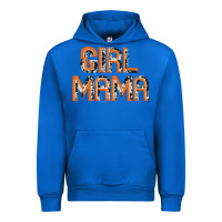 Cobalt Girl mama Urban Hoodie - JahusDesignShop