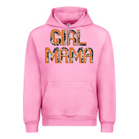 Fuchsia Pink Girl mama Urban Hoodie - JahusDesignShop