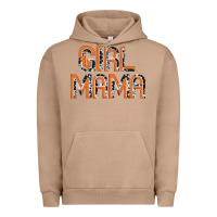 Pigment Burro Girl mama Urban Hoodie - JahusDesignShop