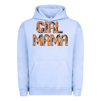 Pigment Grape Ice Girl mama Urban Hoodie - JahusDesignShop