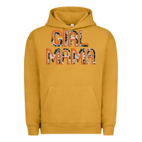 Pigment Peanut Butter Girl mama Urban Hoodie - JahusDesignShop