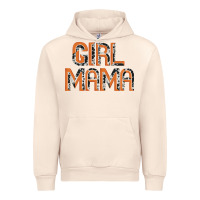 Sandshell Girl mama Urban Hoodie - JahusDesignShop